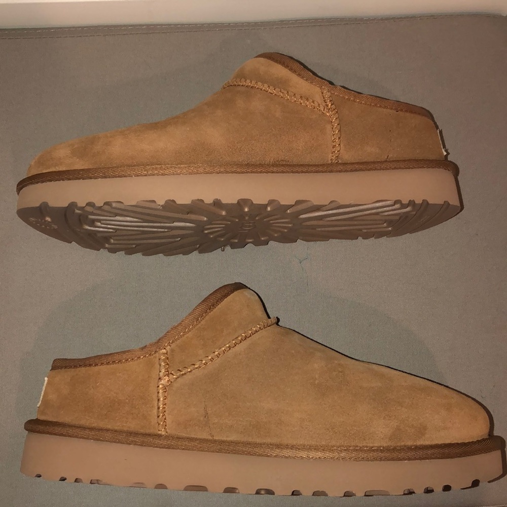 UGG slippers